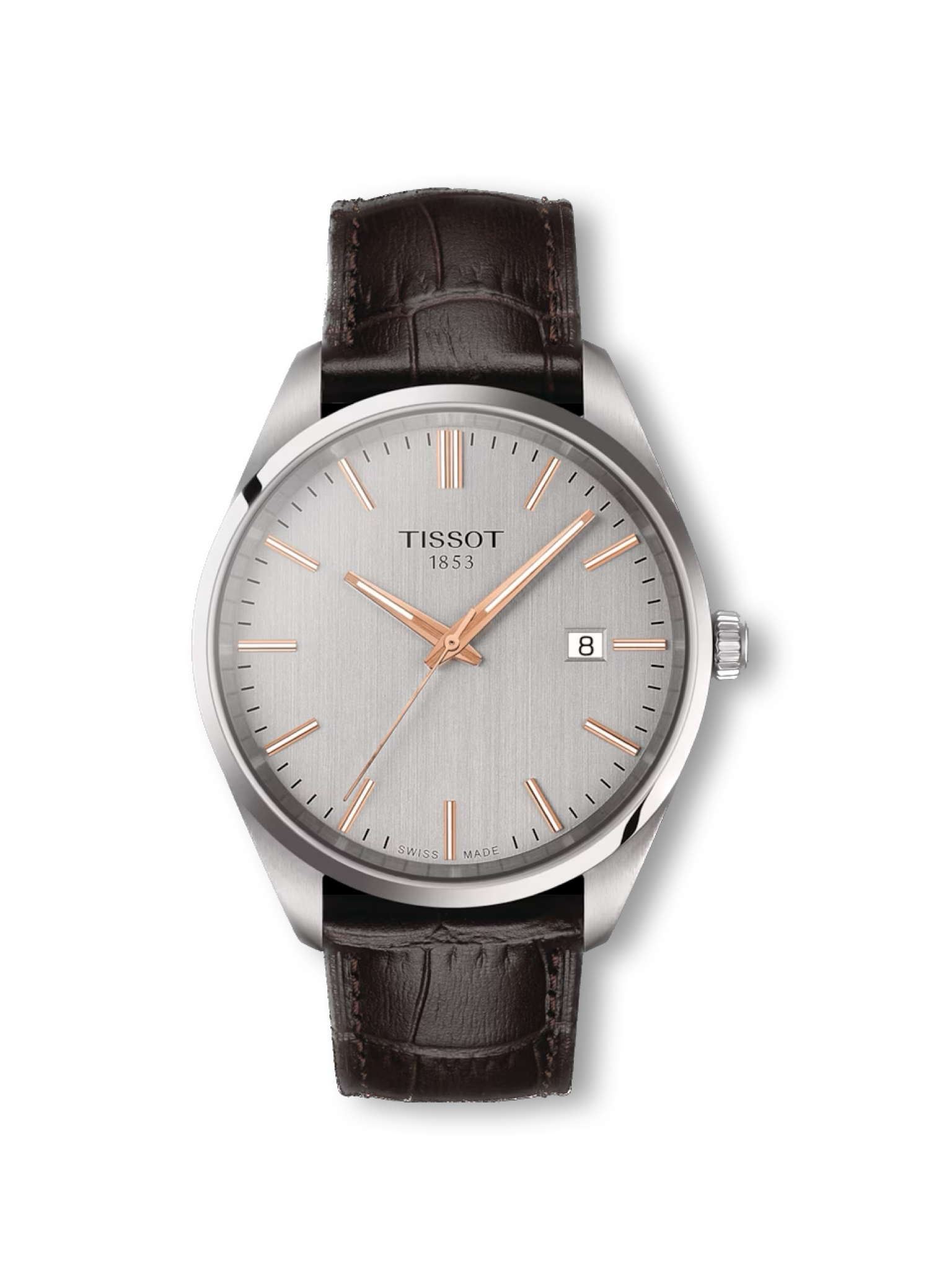 Tissot Pr 100