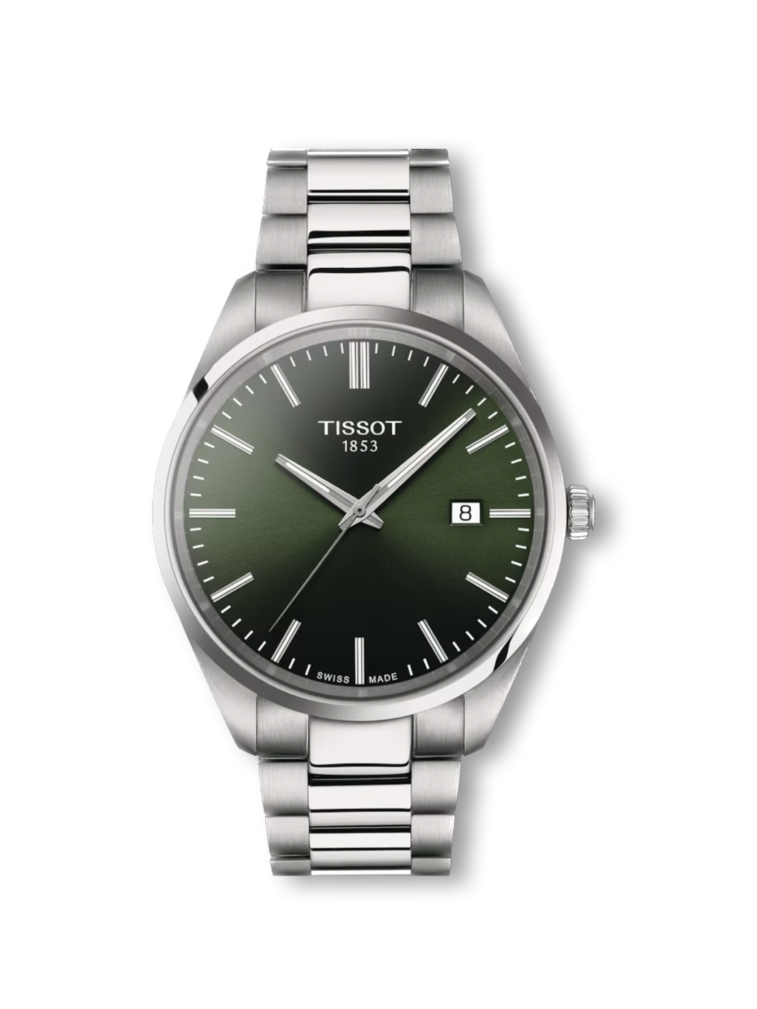 Tissot Pr 100
