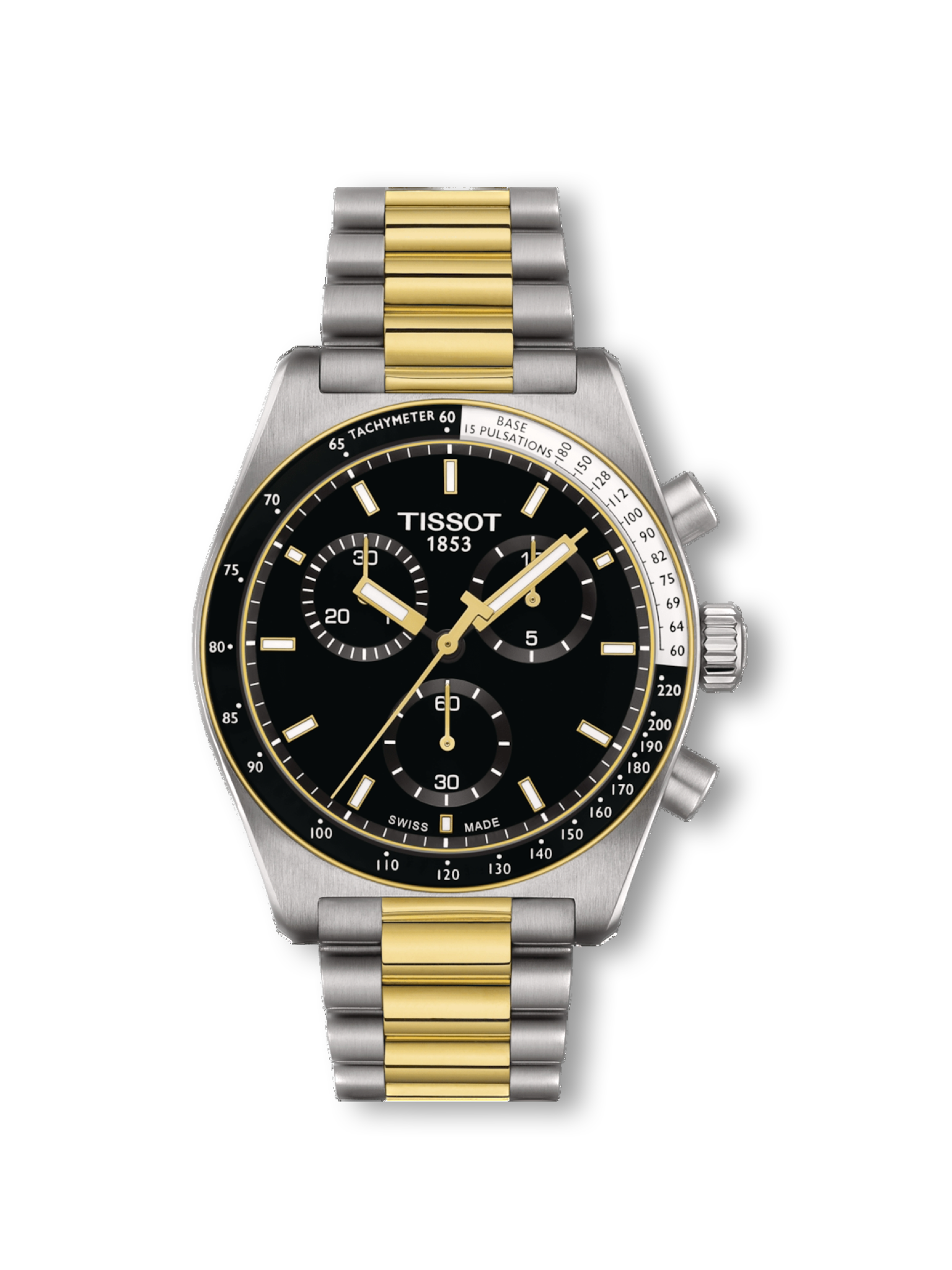 Tissot Pr516 Chronograph