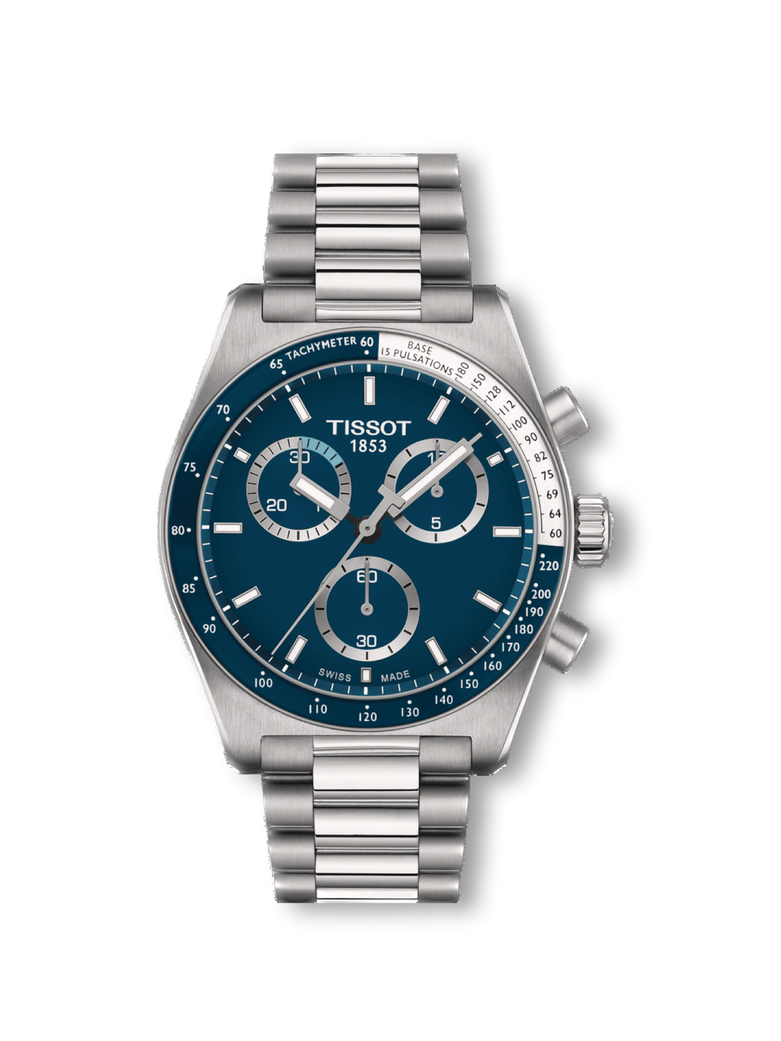 Tissot Pr516 Chronograph