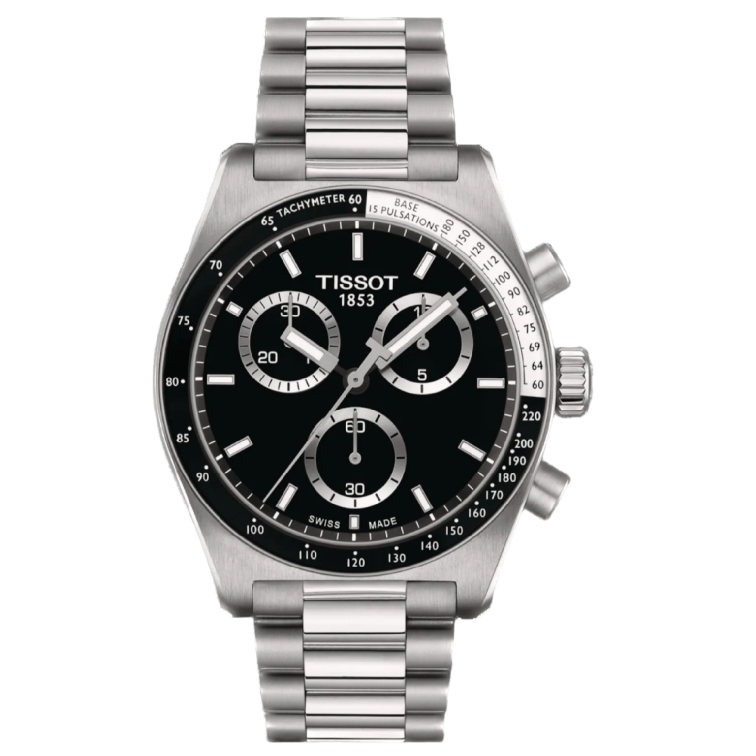 Tissot Pr516 Chronograph