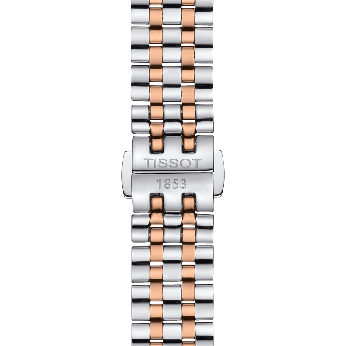 Tissot Carson Premium Automatic Lady
