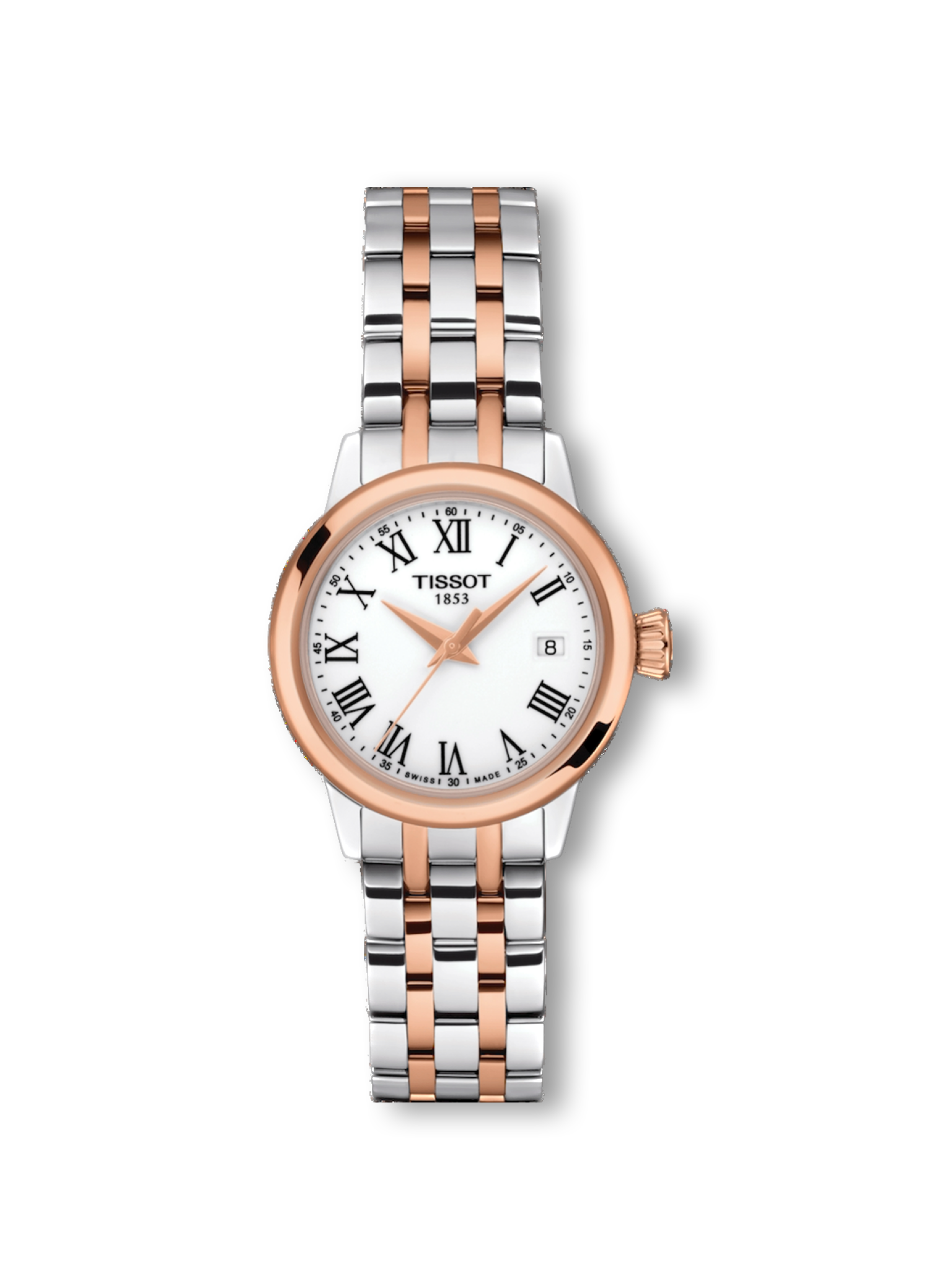 Tissot Classic Dream Lady