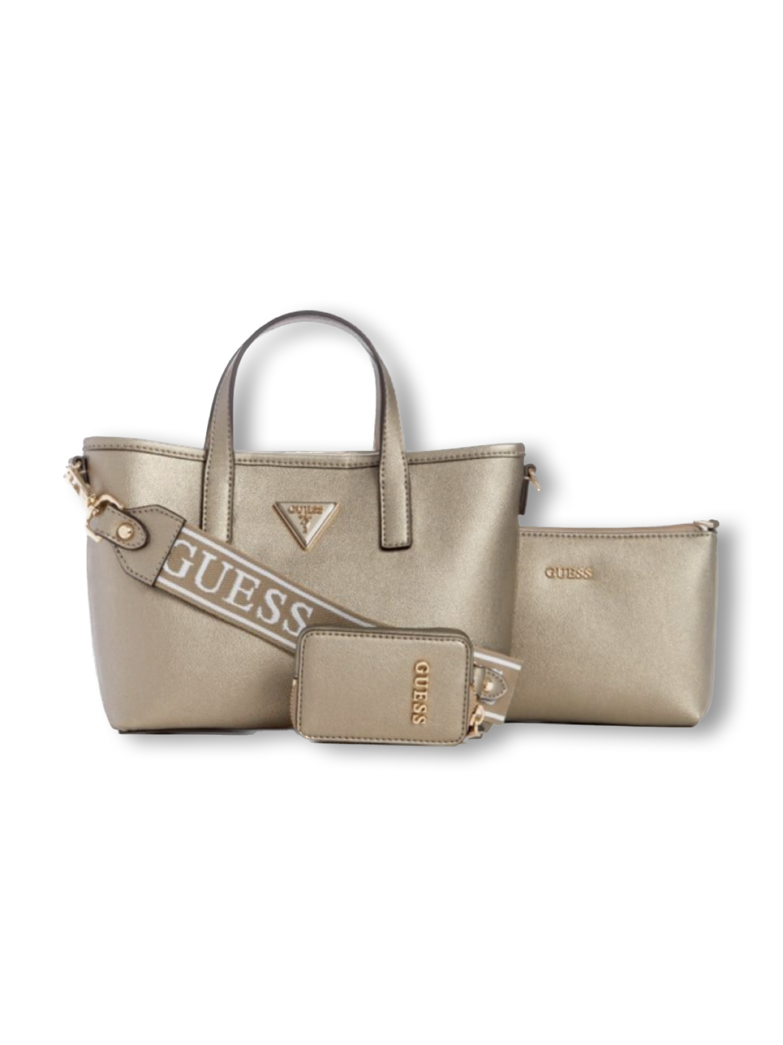 Latona Tote Set