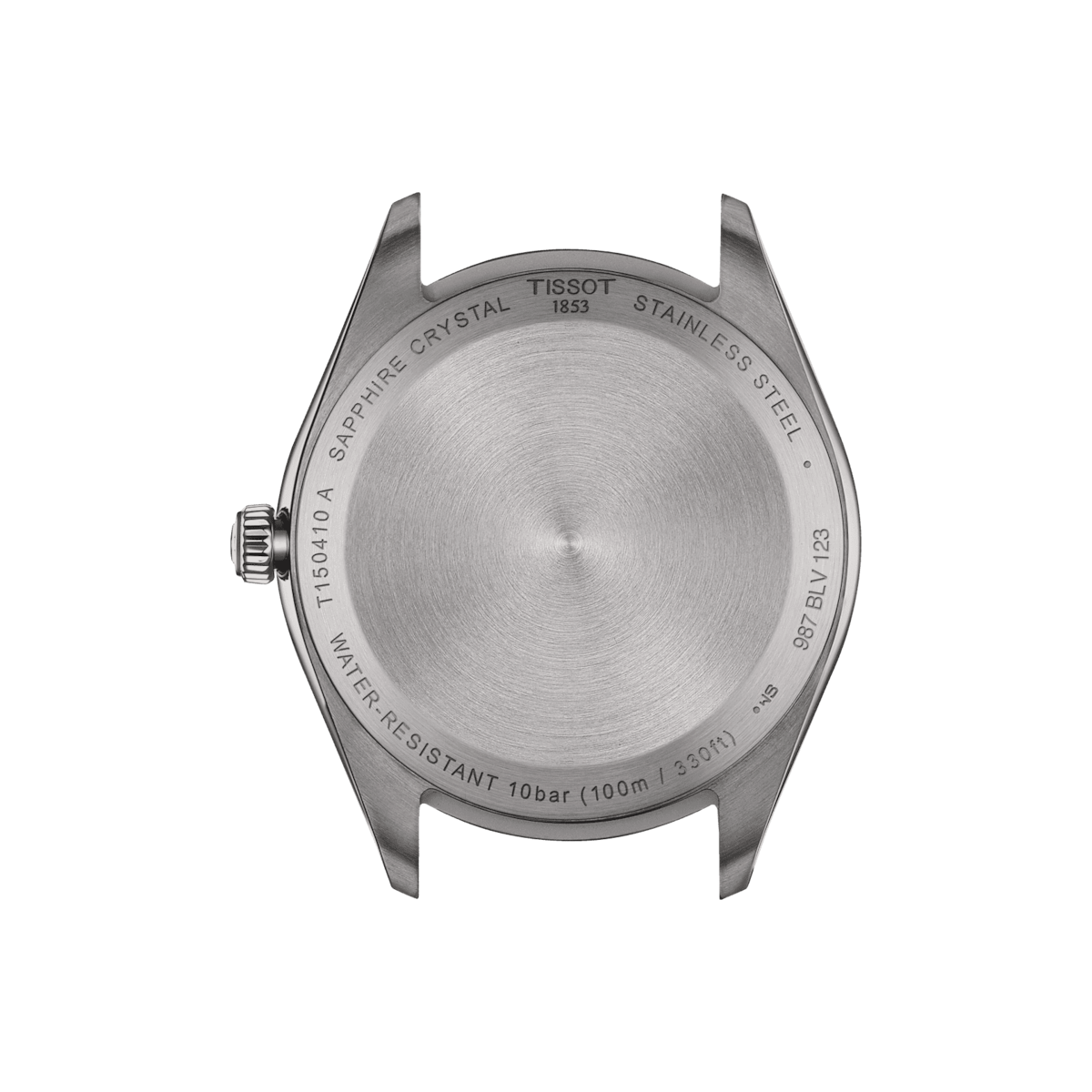 Tissot Pr 100
