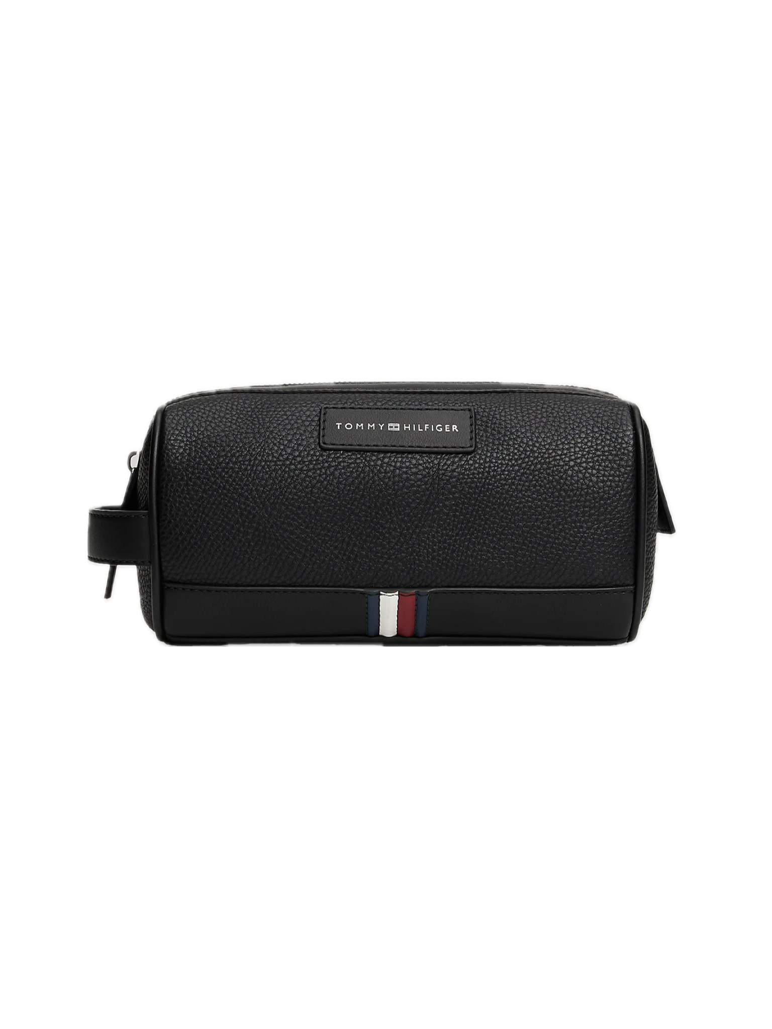 Th Business Pebble Grain Carry On Bag