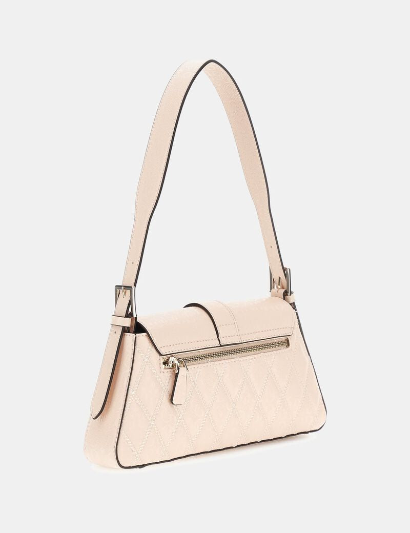 Adi 4G Logo Shoulder Bag