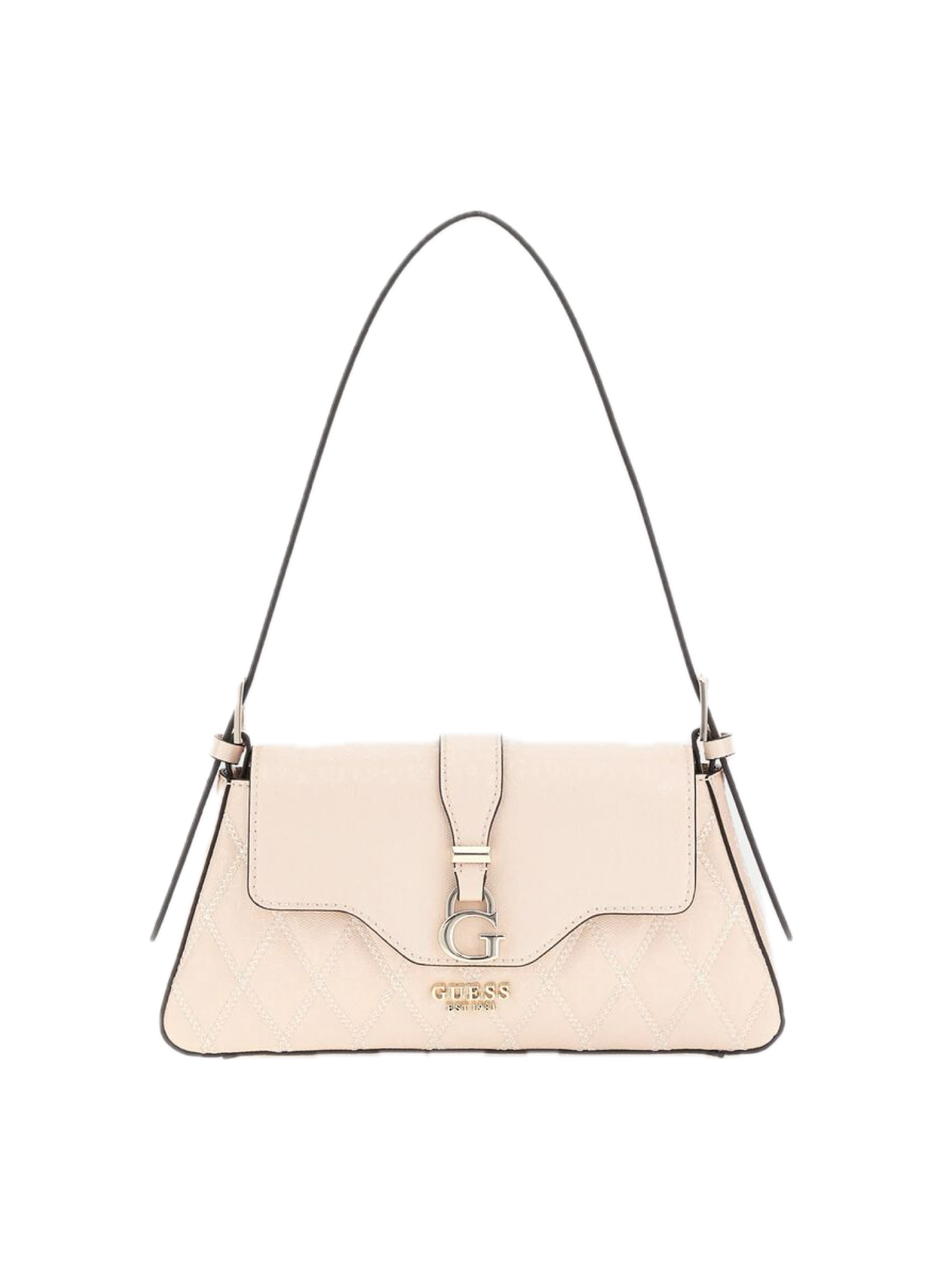 Adi 4G Logo Shoulder Bag