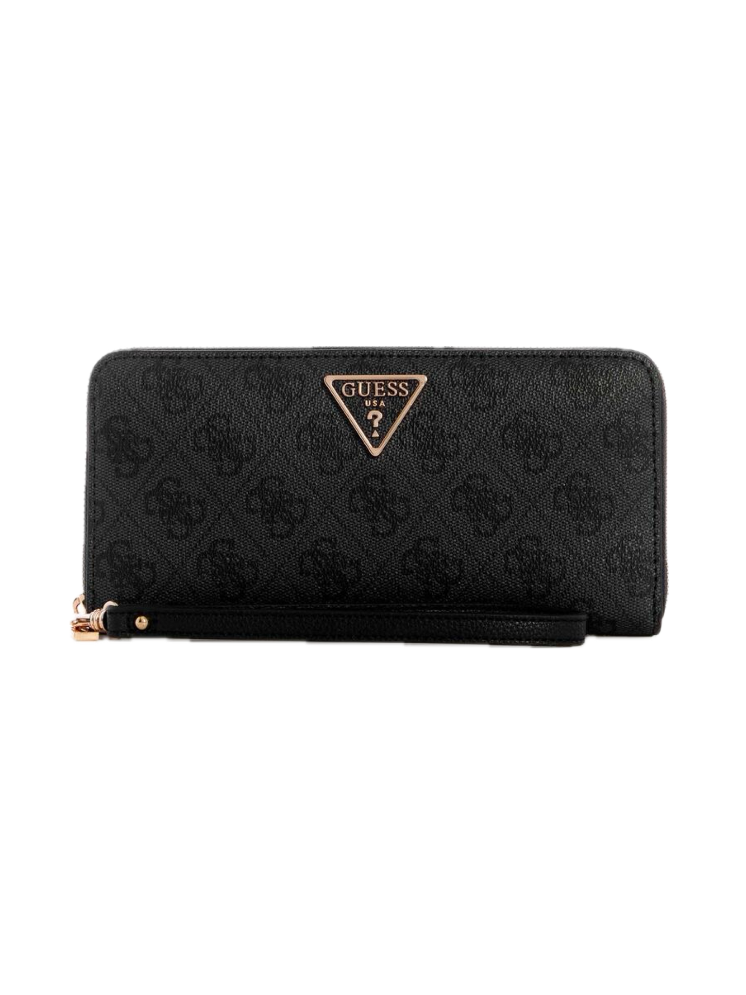 Laurel Sig Large Zip Around