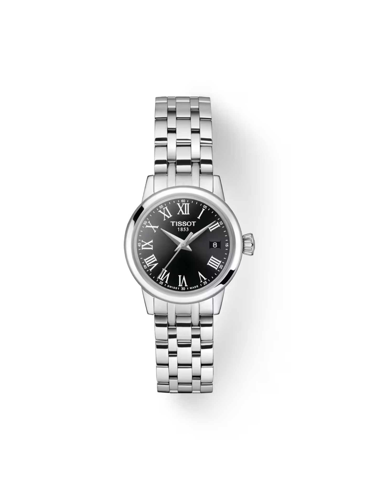 Tissot Classic Dream Lady