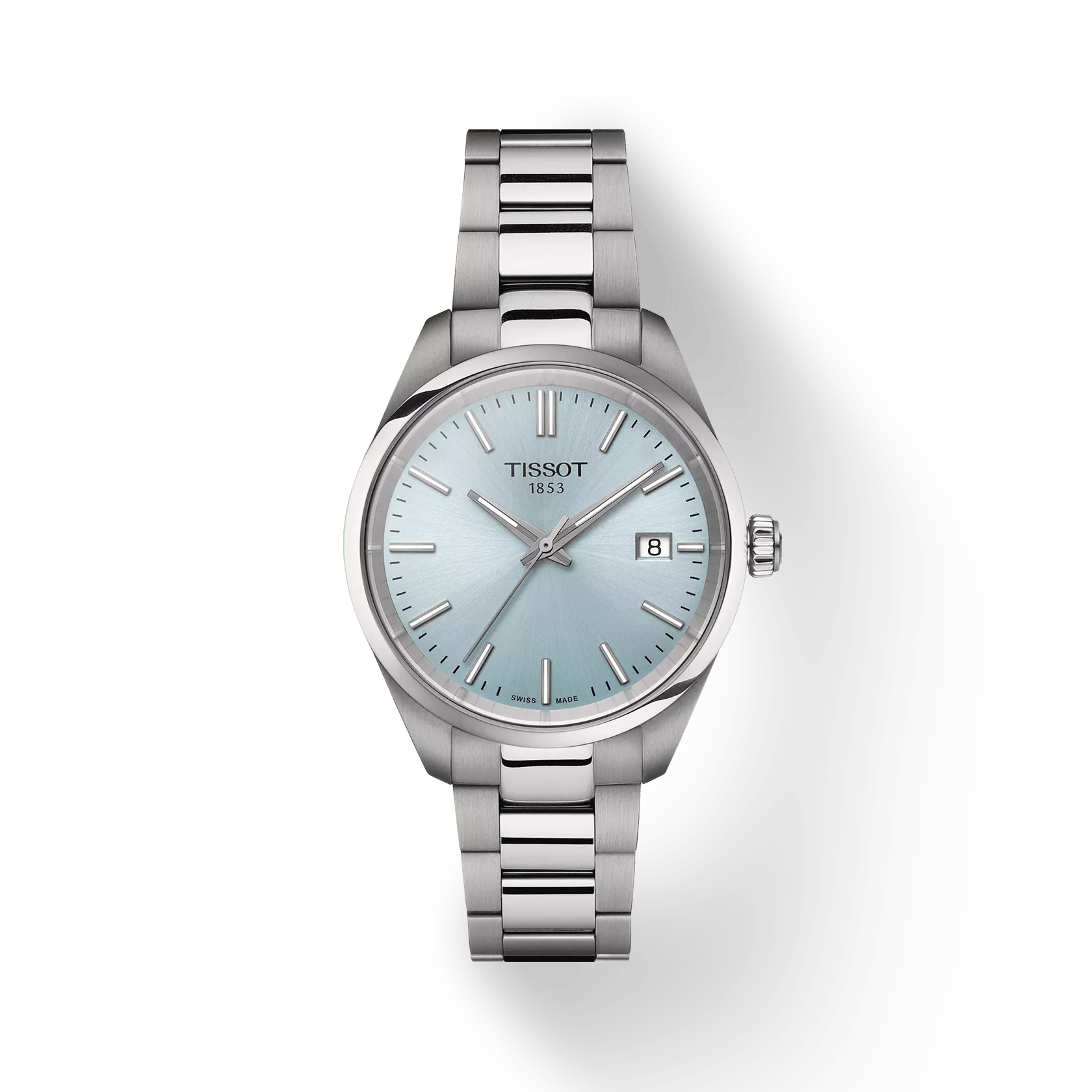 Tissot Pr 100