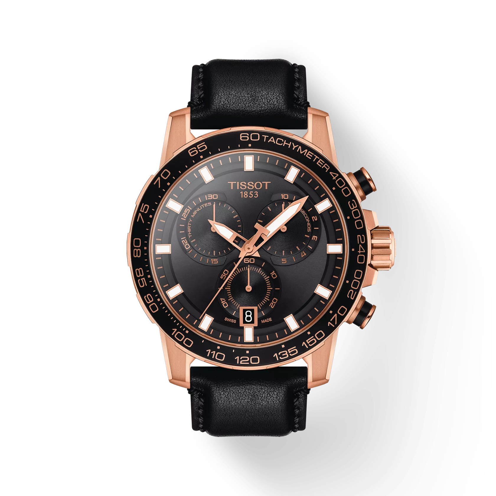 Tissot Supersport Chrono