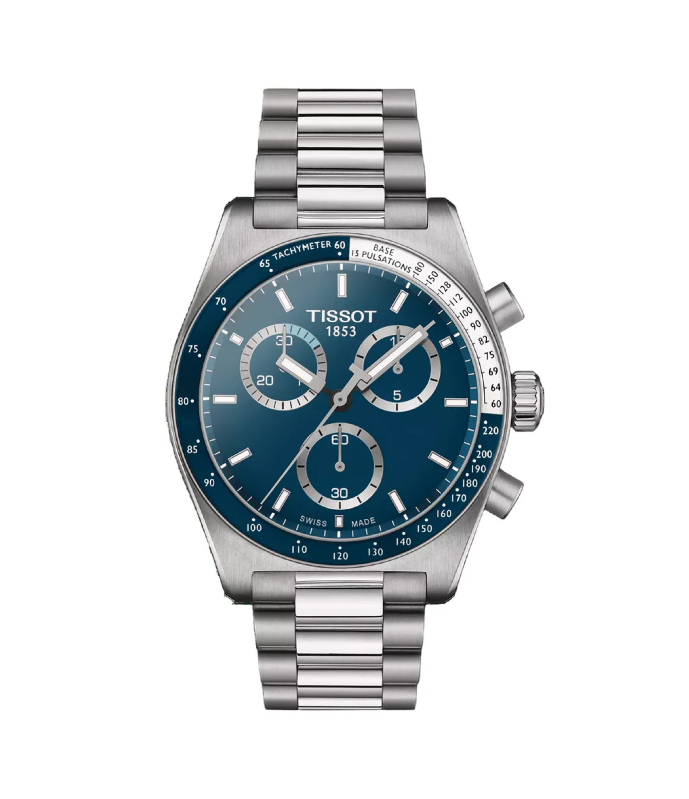 Tissot Pr516 Chronograph