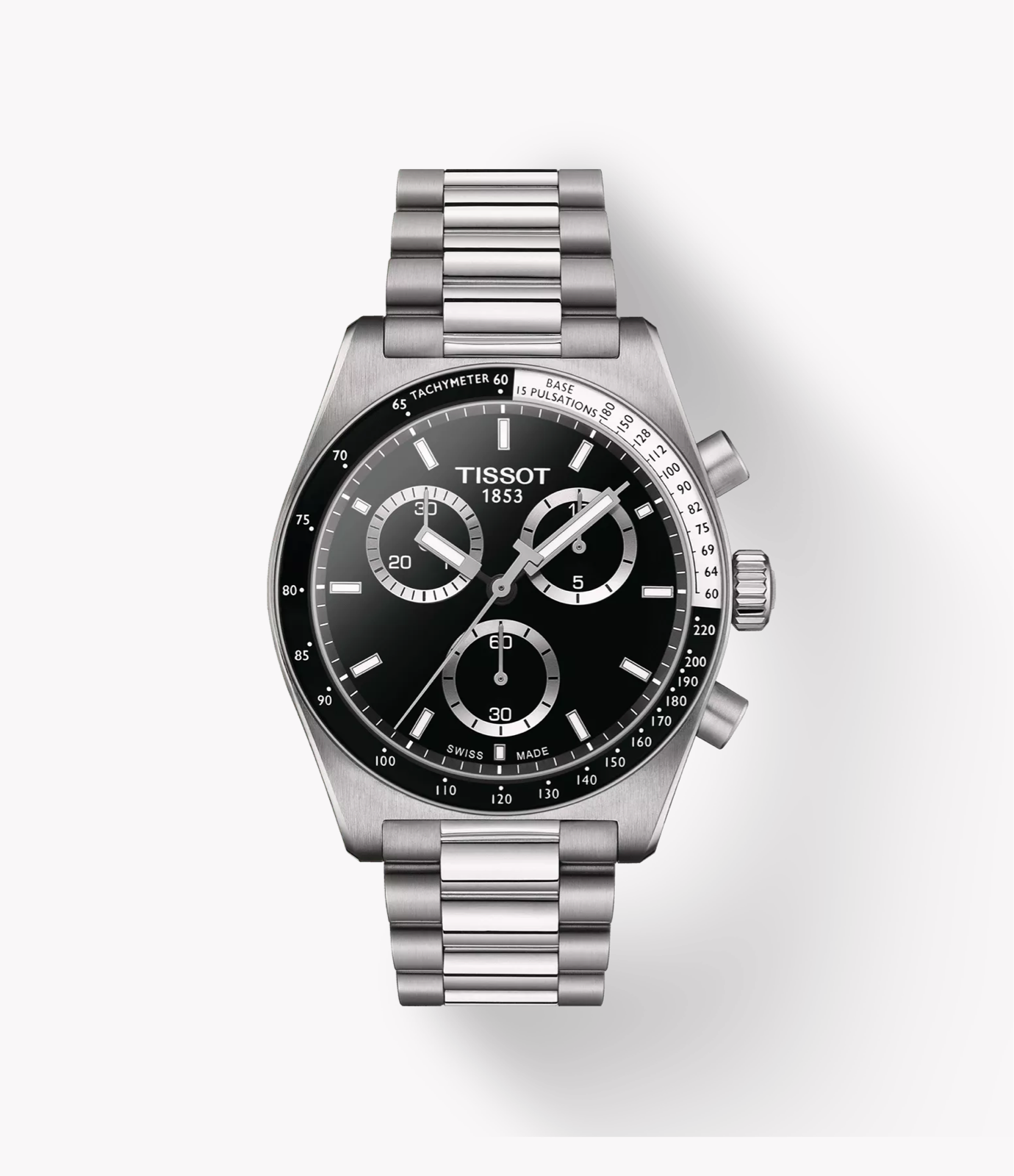 Tissot Pr516 Chronograph