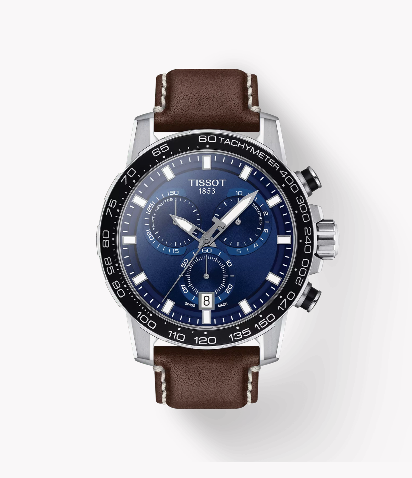 Tissot Supersport Chrono