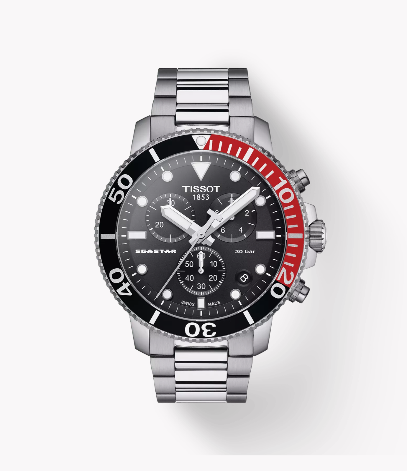 Tissot Seastar 1000 Quartz Chronograph