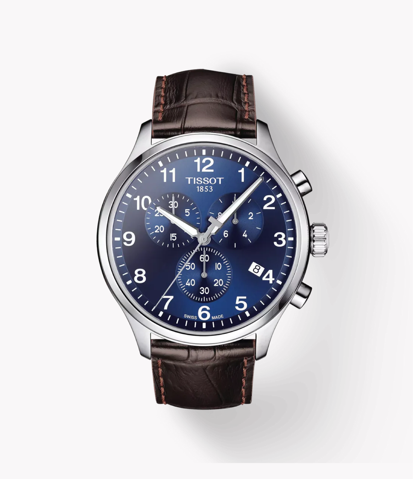 Tissot Chrono Xl Classic