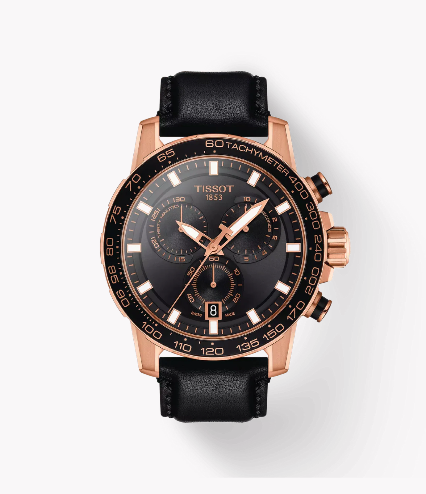 Tissot Supersport Chrono