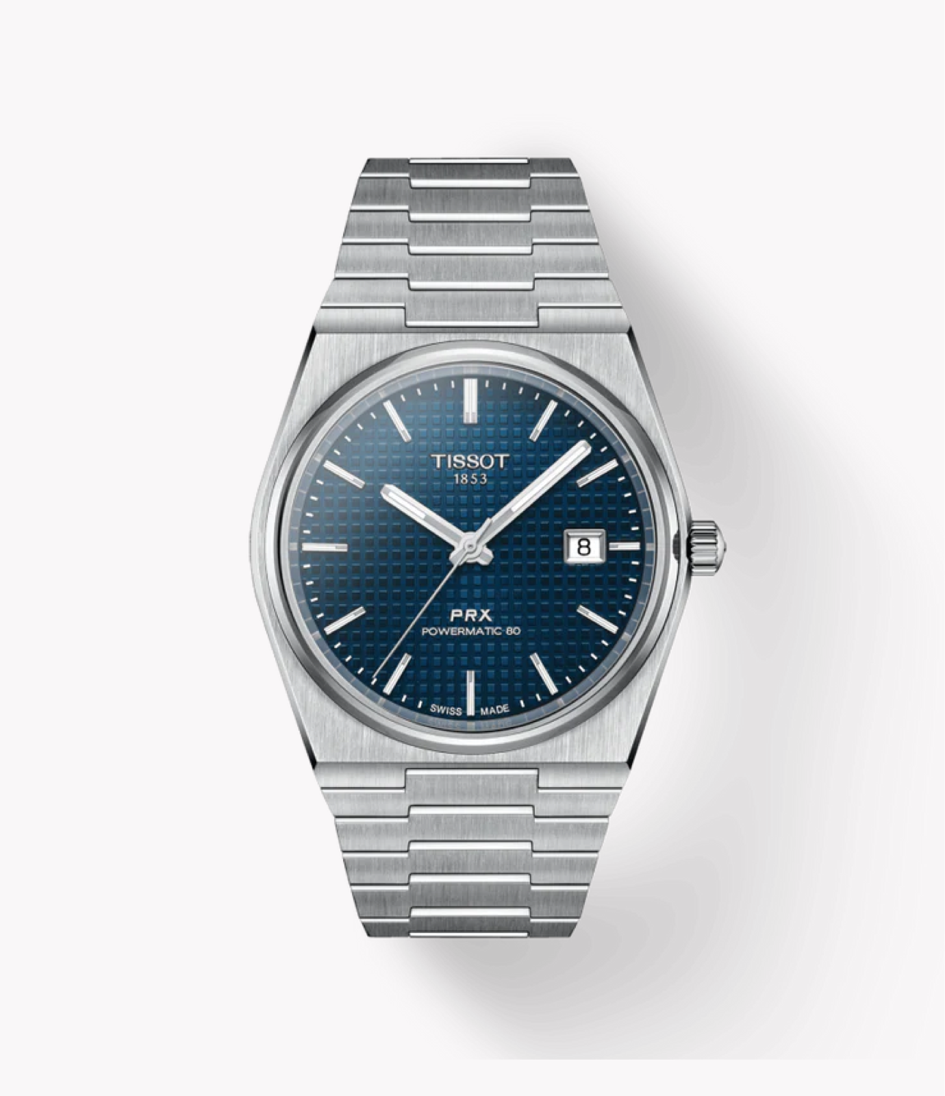 Tissot Prx Powermatic 80