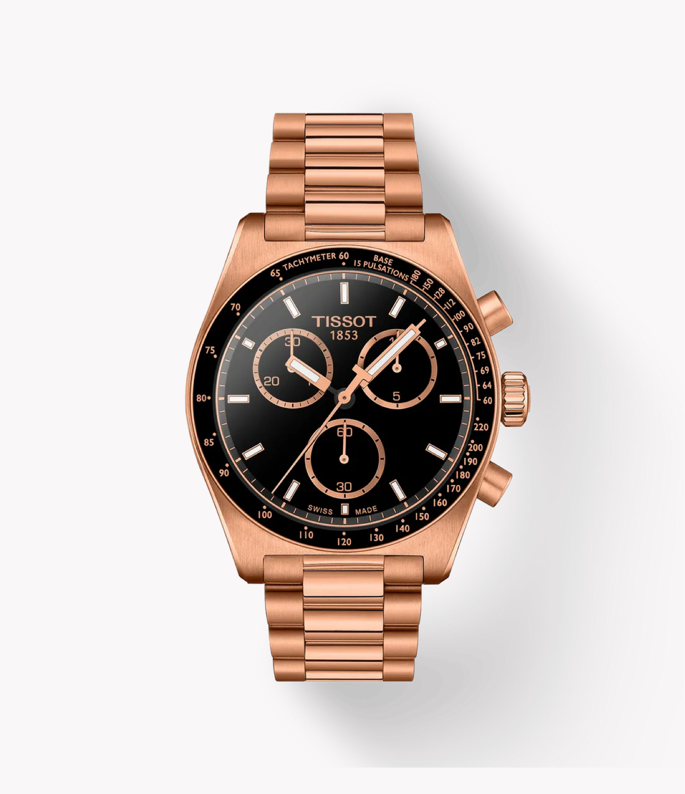 Tissot Pr516 Chronograph