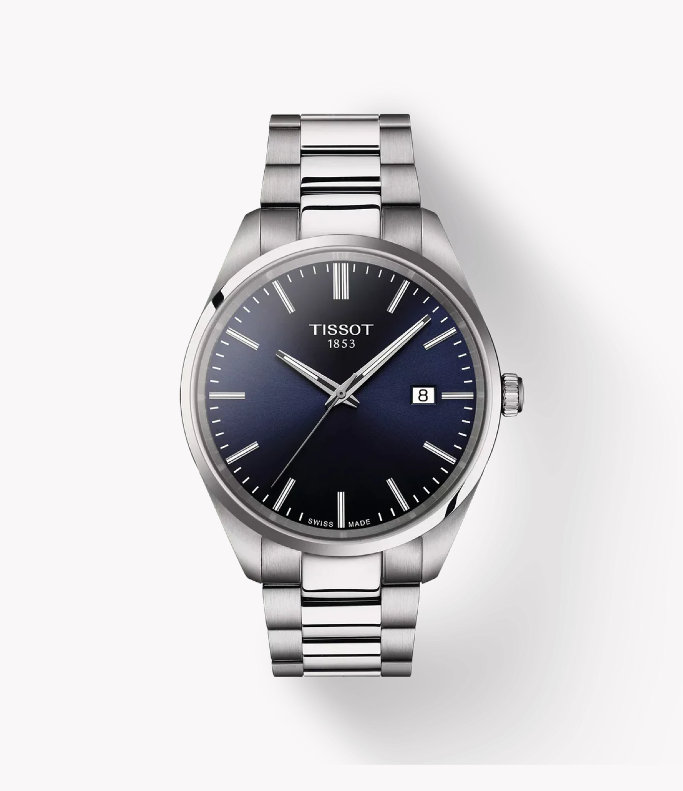 Tissot Pr 100
