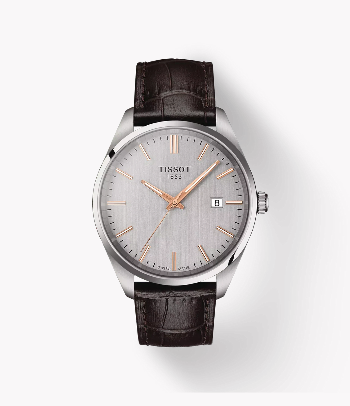 Tissot Pr 100