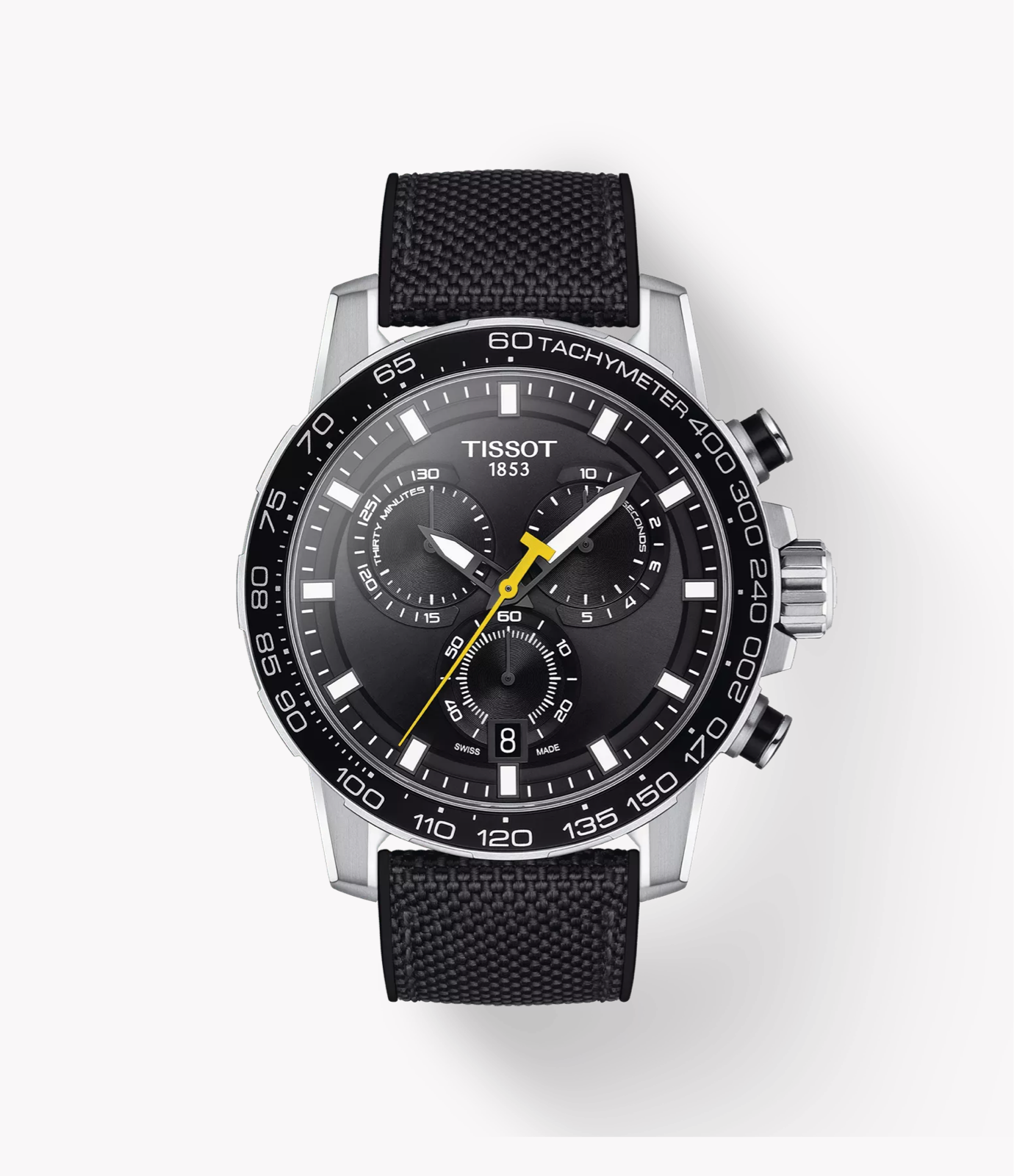Tissot Supersport Chrono
