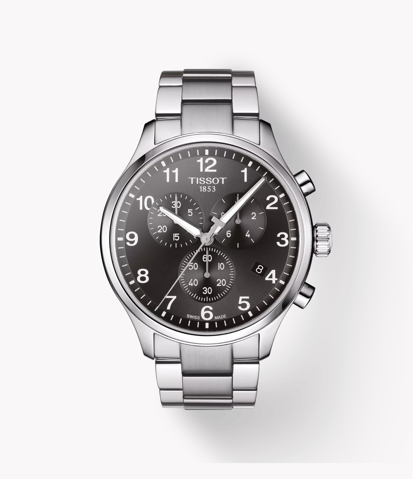 Tissot Chrono Xl Classic