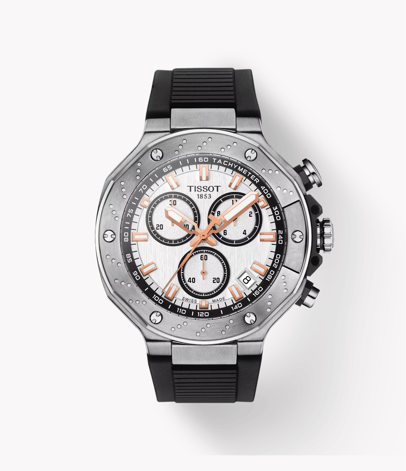 Tissot T-Race Chronograph