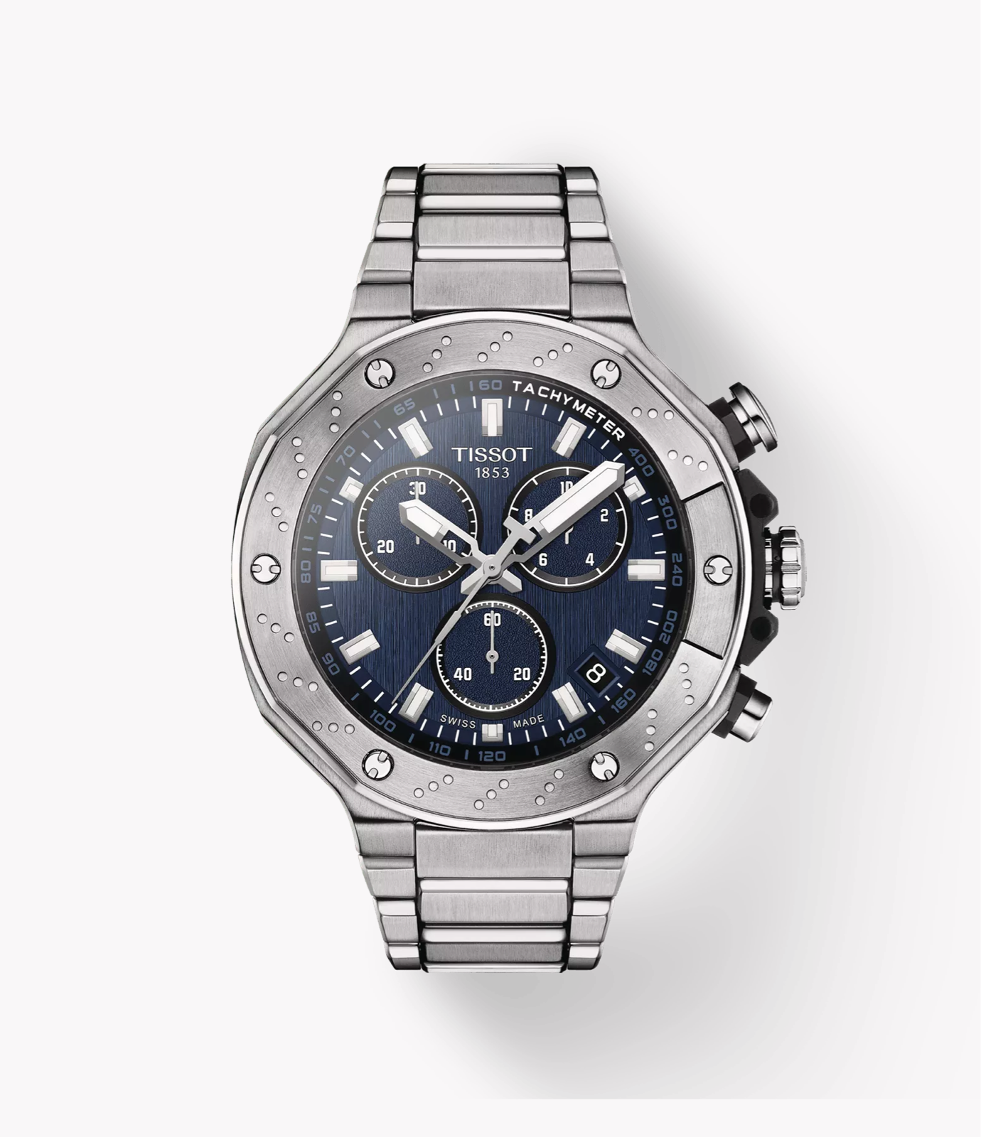 Tissot T-Race Chronograph