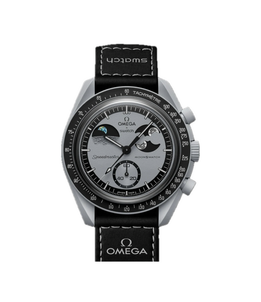 Mission To Earthphase Chronograph Watch | Timevault