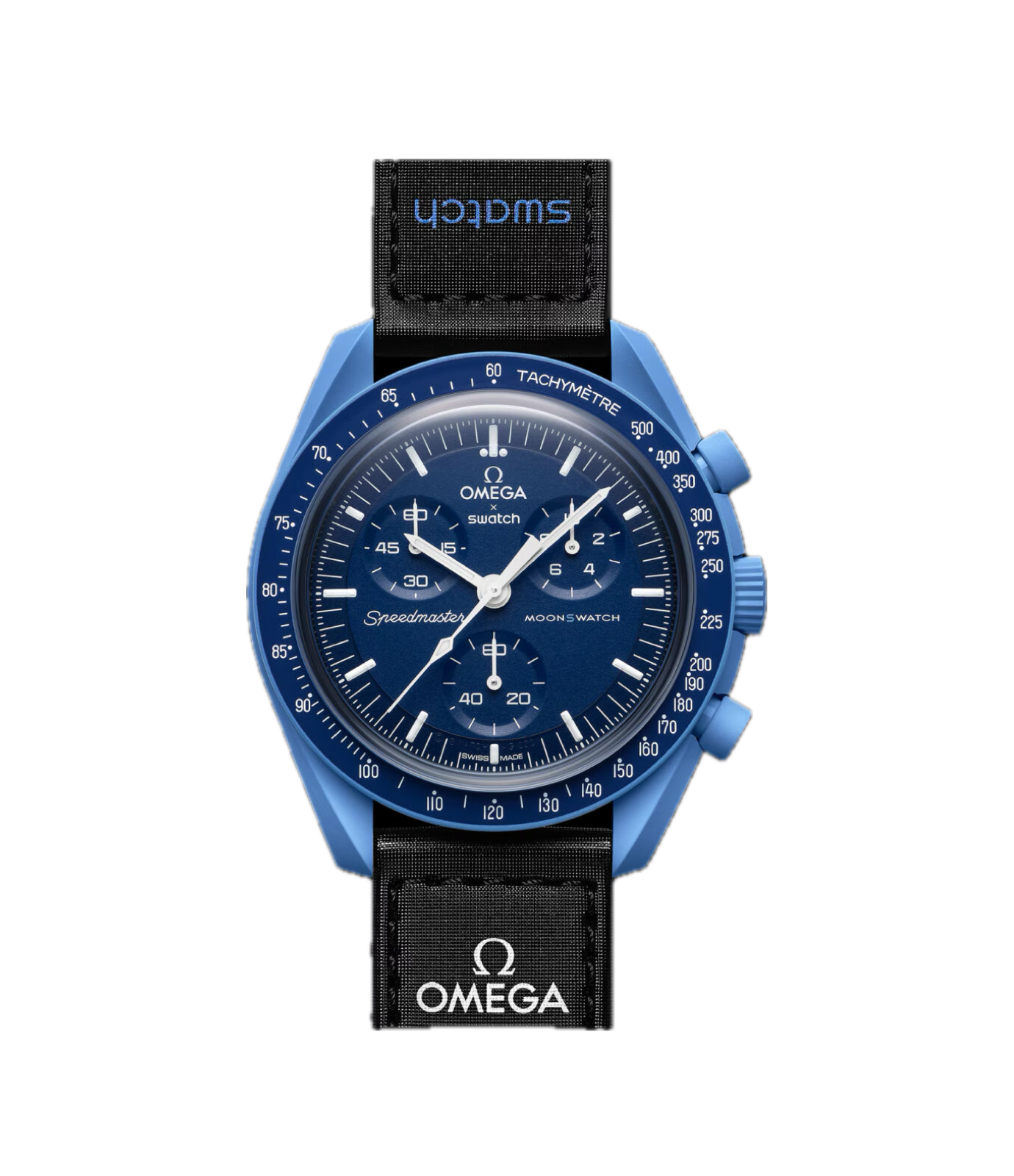 Mission To Neptune