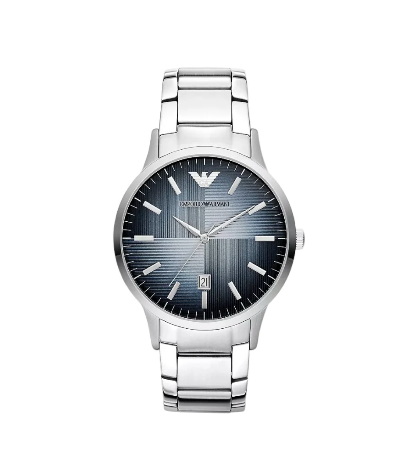 Emporio Armani Men's Classic Watch