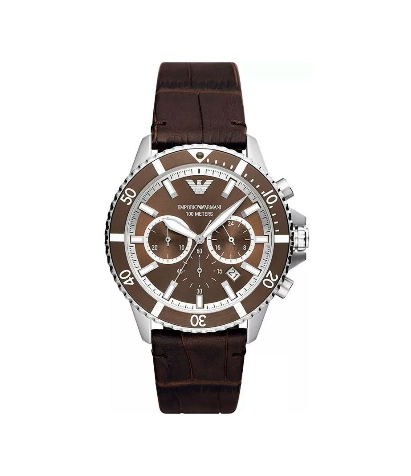 Emporio Armani Watch For Men