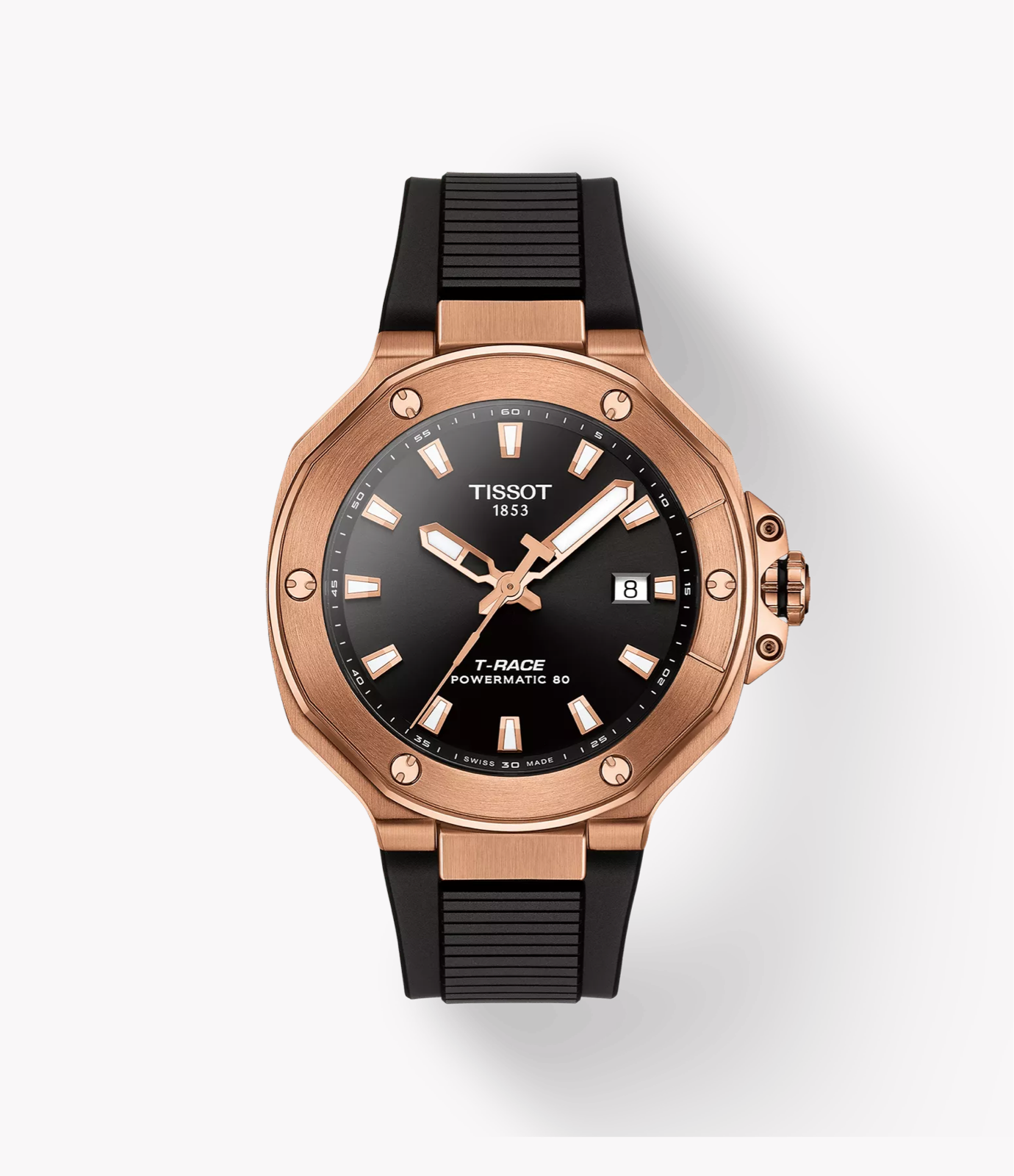 Tissot T-Race Powermatic 80 41Mm