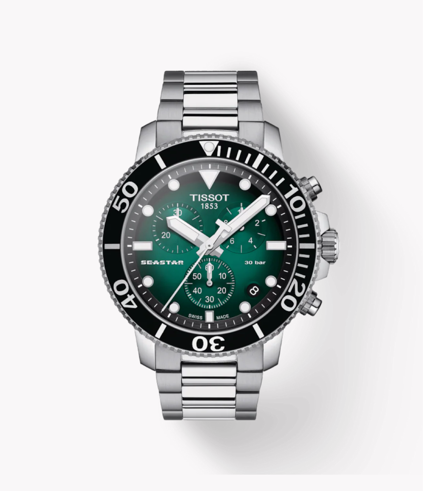 Tissot Seastar 1000 Quartz Chronograph