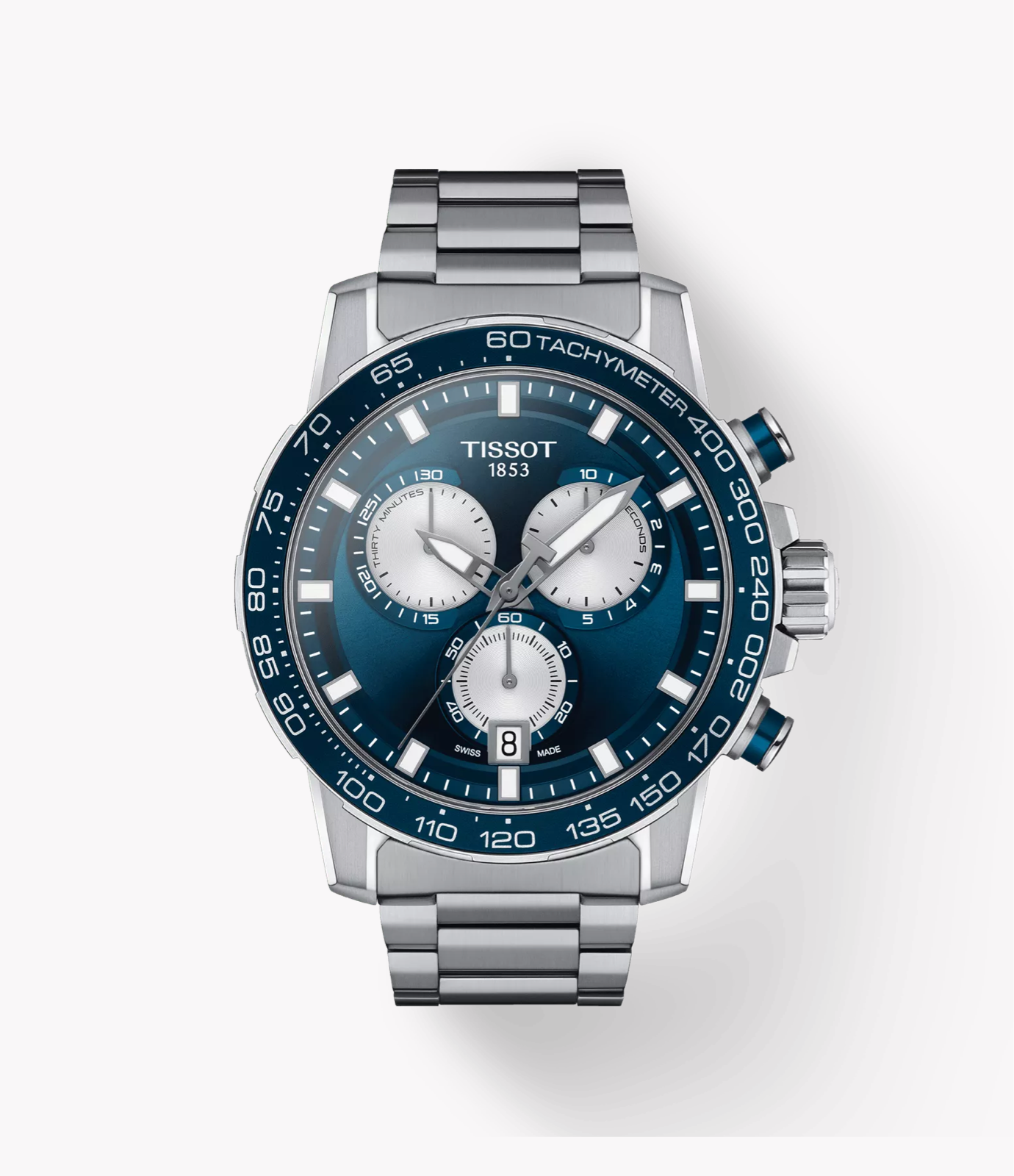 Tissot Supersport Chrono