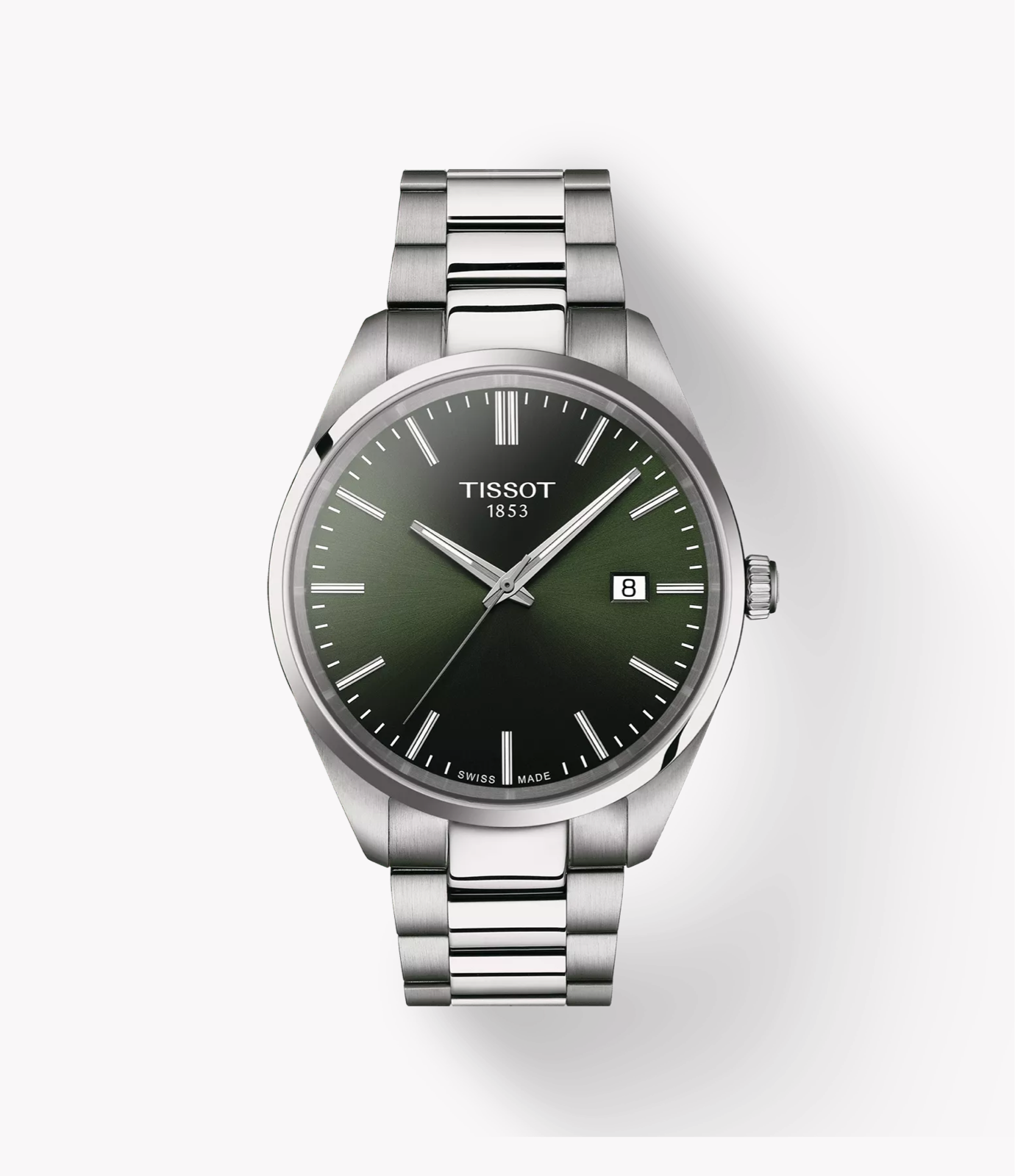 Tissot Pr 100