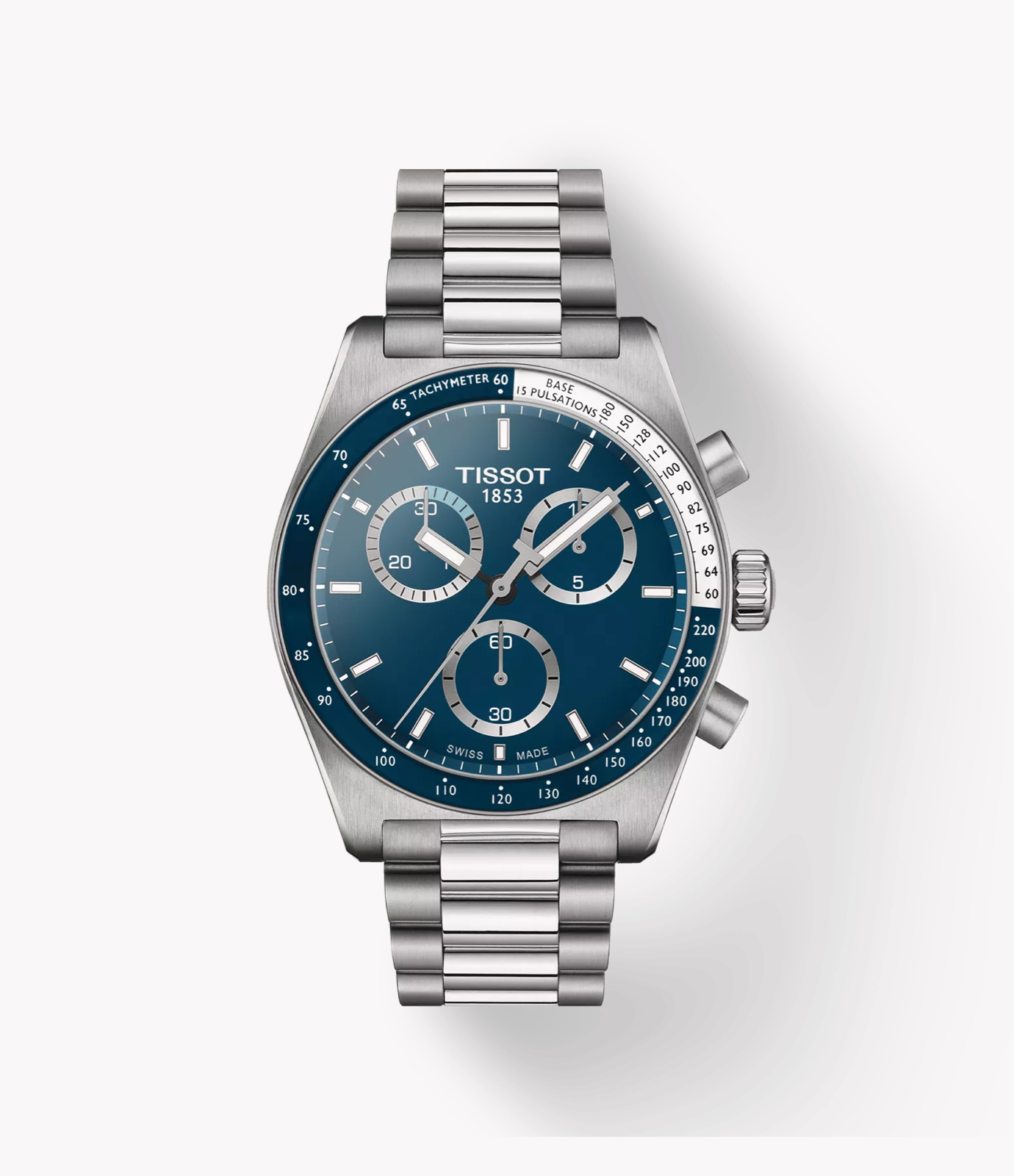 Tissot Pr516 Chronograph