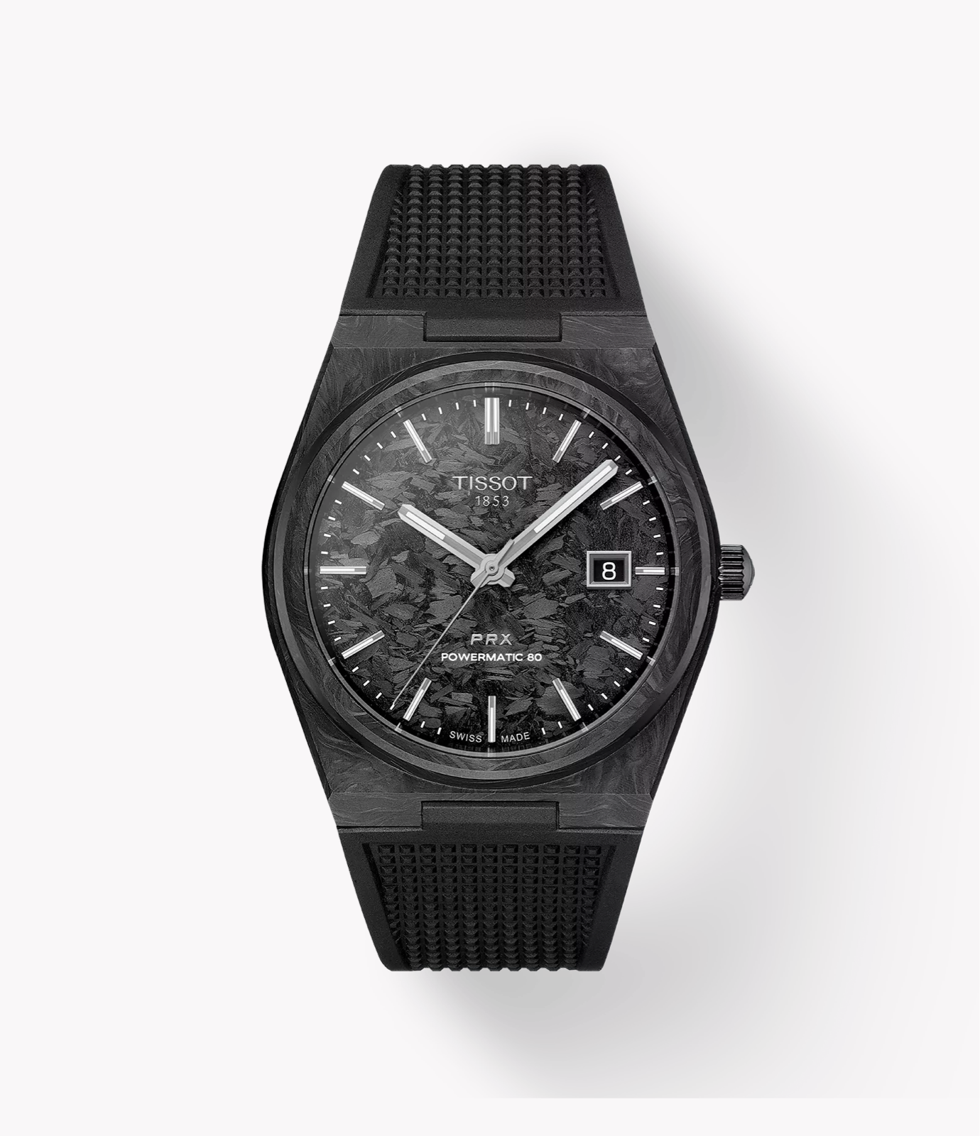 Tissot Prx 40.5mm
