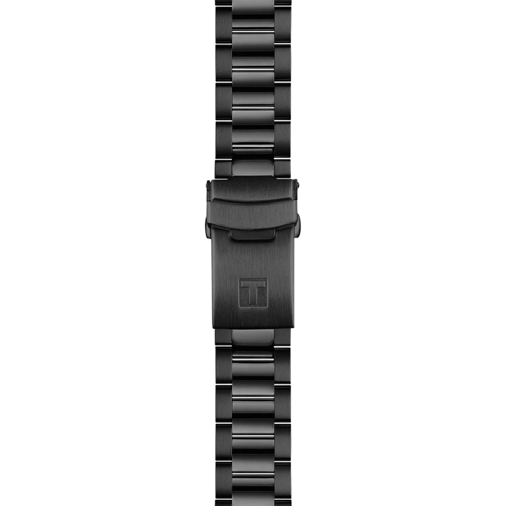 Tissot Seastar 1000 40Mm Black Dial Powermatic 80