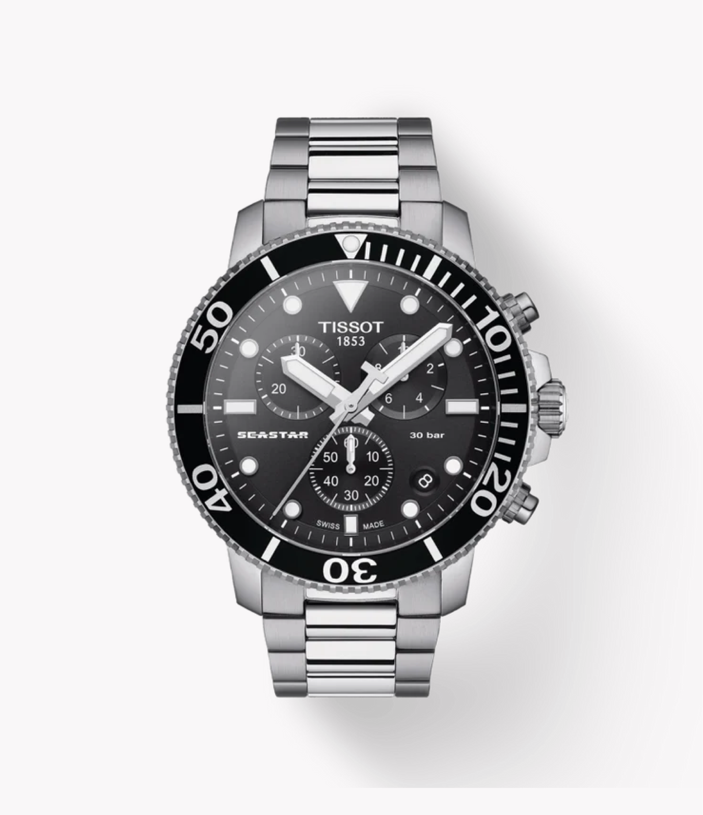Tissot Seastar1000 Chronograph