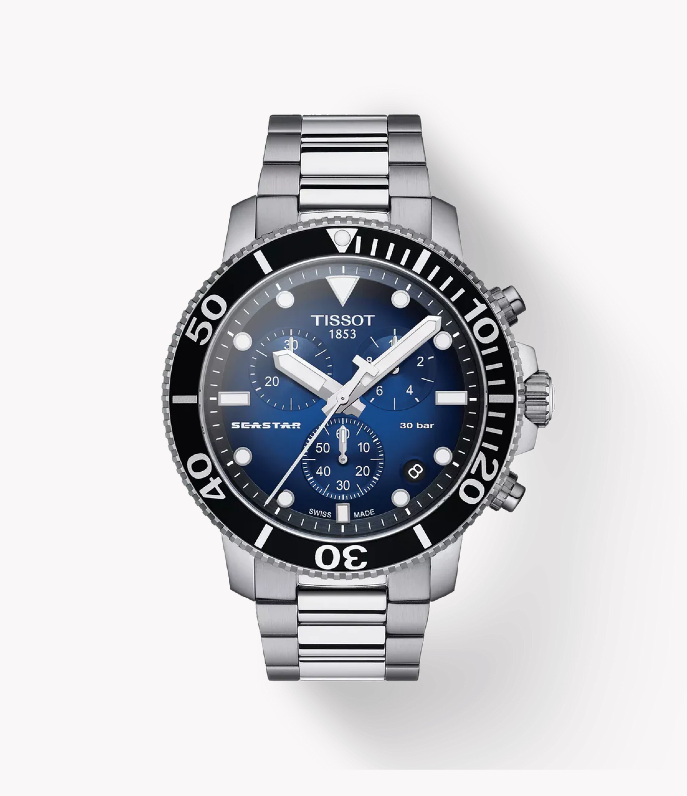 Tissot Seastar 1000 Quartz Chronograph