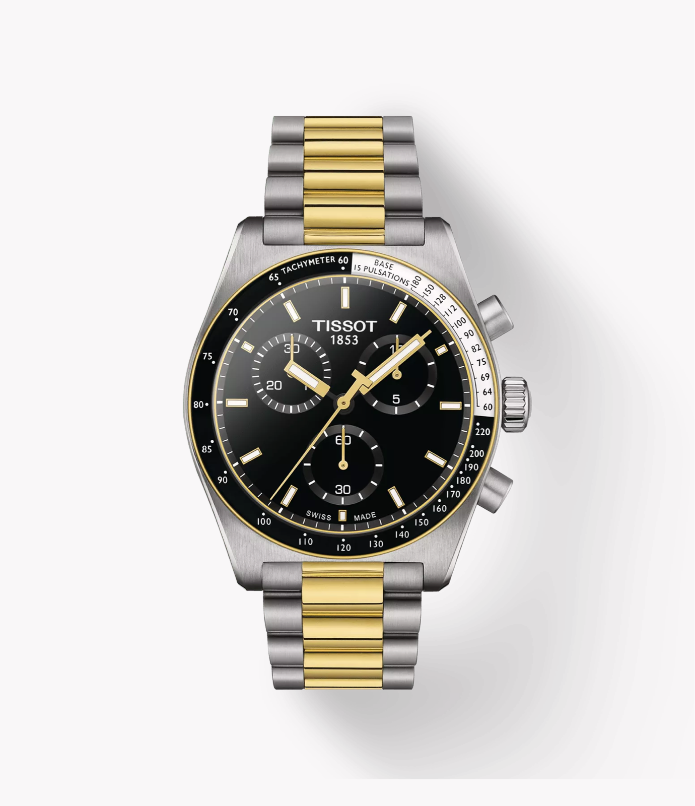 Tissot Pr516 Chronograph