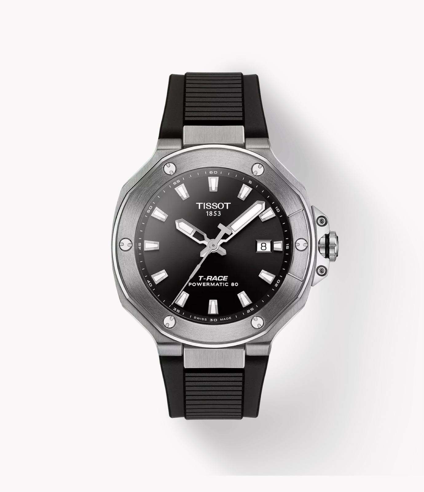 Tissot T-Race Powermatic 80 41Mm
