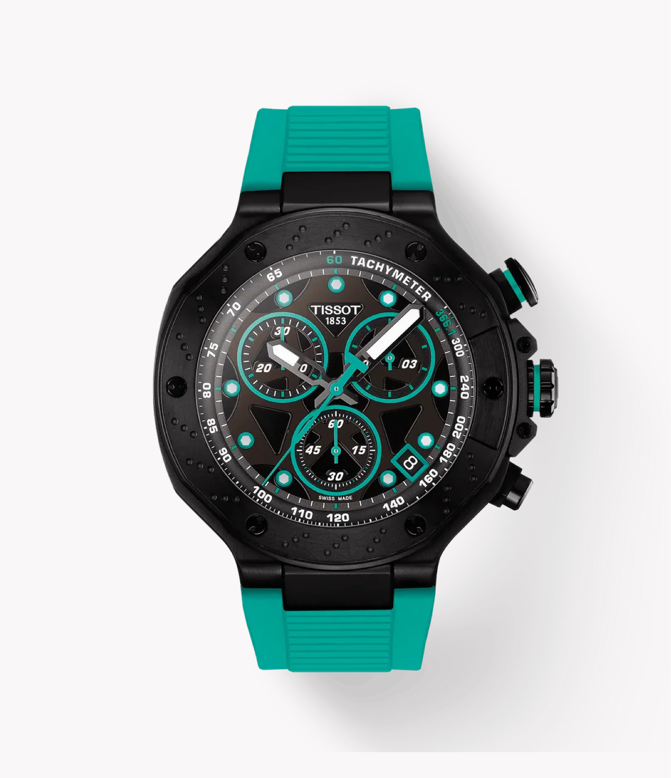 Tissot T-Race Quartz Chronograph