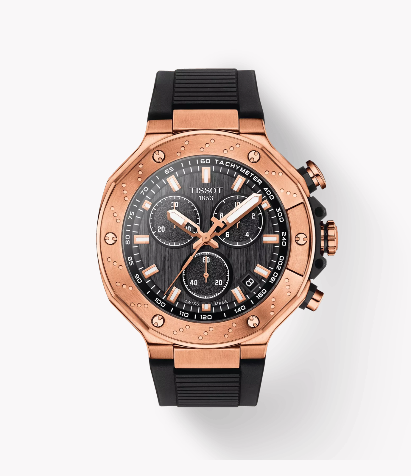 Tissot T-Race Chronograph
