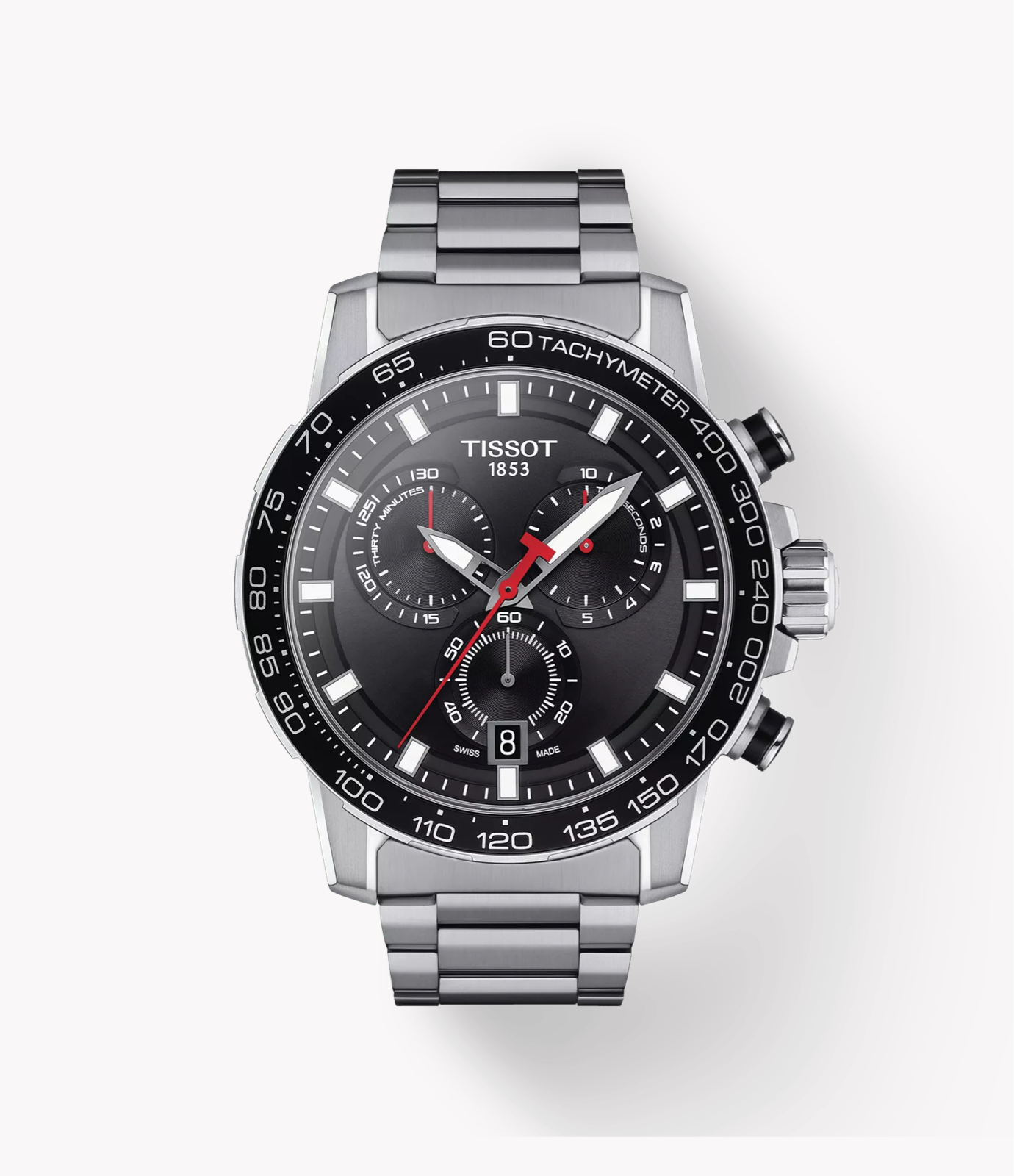 Tissot Supersport Chrono