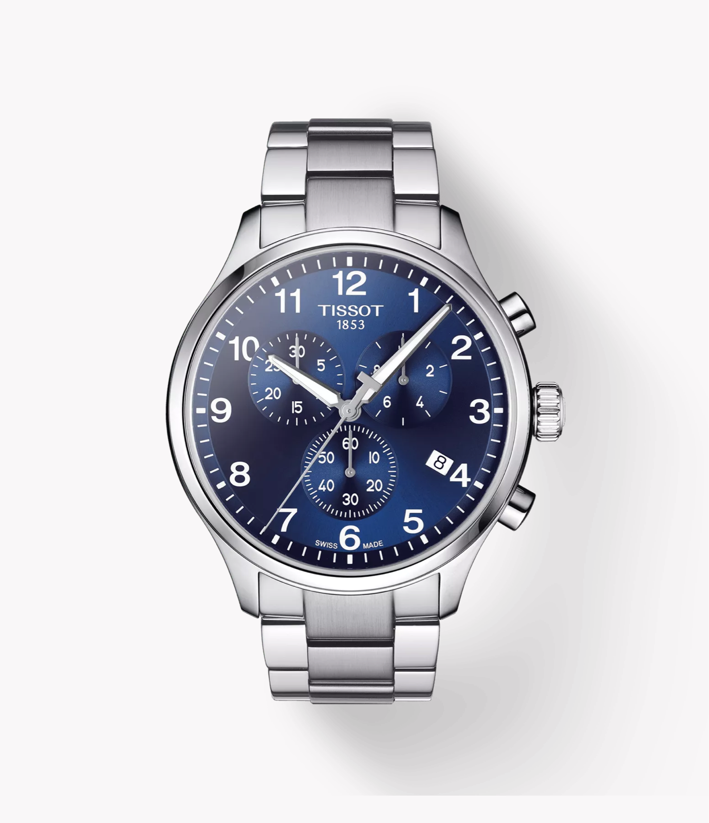 Tissot Chrono Xl Classic