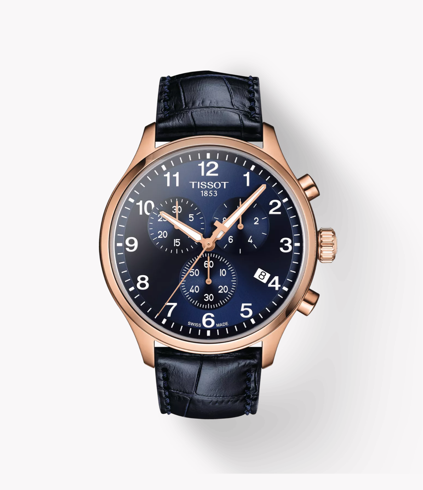 Tissot Chrono Xl Classic